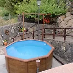 La Cuna Ferienhaus Los Silos