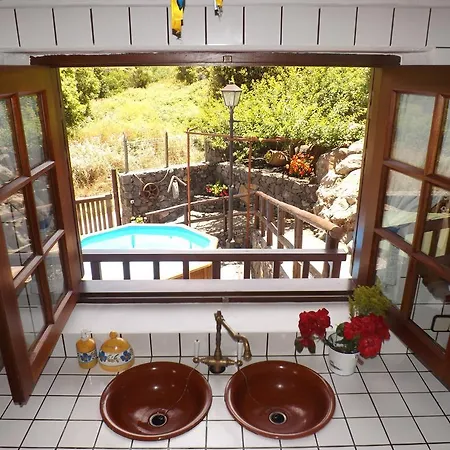 La Cuna * לוס סילוס