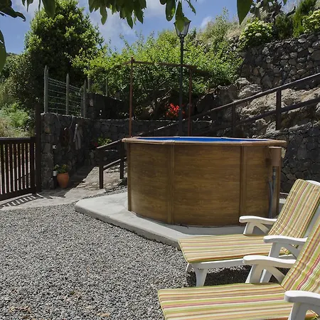 Holiday home La Cuna Los Silos