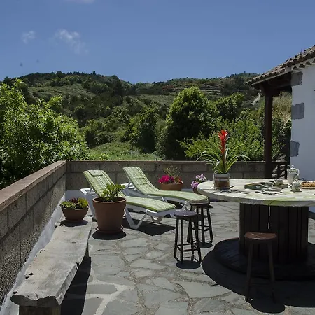 Holiday home La Cuna