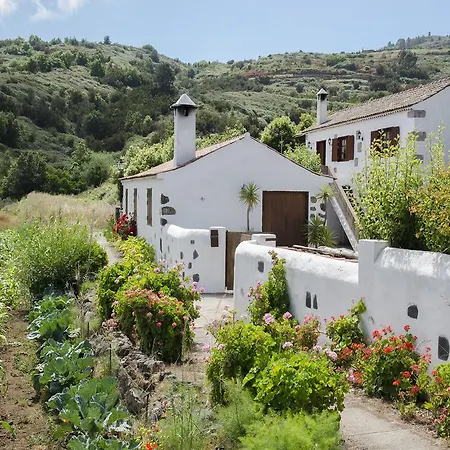 La Cuna * Los Silos