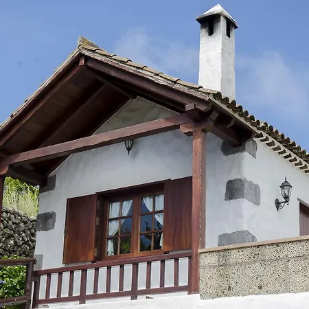 Holiday home La Cuna Los Silos