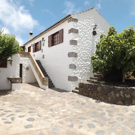 La Cuna Holiday home Los Silos