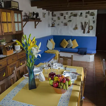 La Cuna Holiday home Los Silos