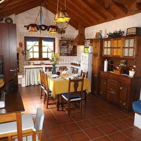 Holiday home La Cuna Los Silos
