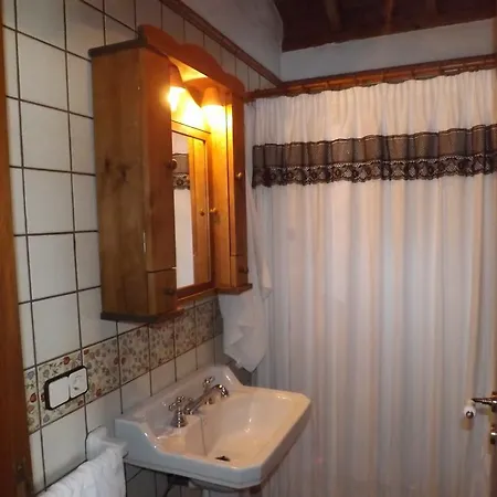 Holiday home La Cuna