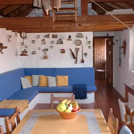 Holiday home La Cuna
