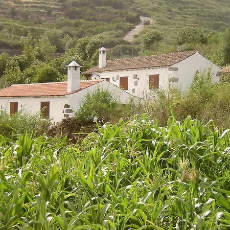 La Cuna Los Silos