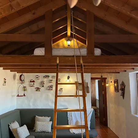 La Cuna 洛斯瑟罗斯