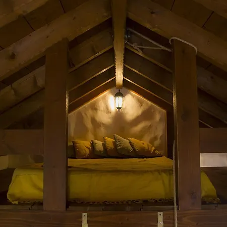 La Cuna Holiday home Los Silos