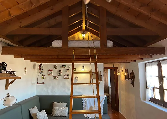 La Cuna 洛斯瑟罗斯